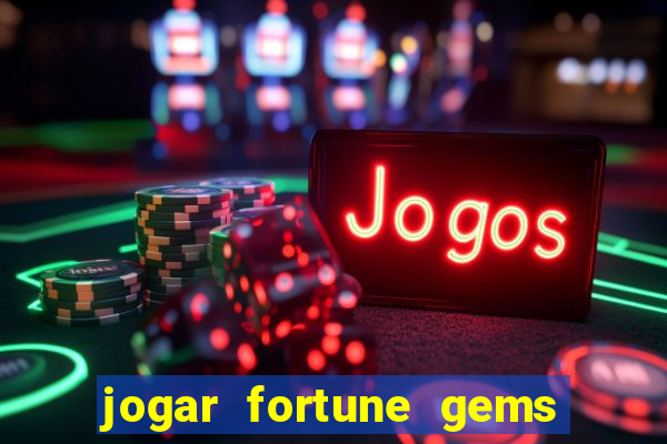 jogar fortune gems 3 demo